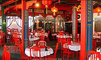 CHINA RESTAURANT "THE WEALTHY PLACE 1"