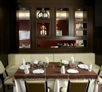 Restaurant "KENDROS" Plovdiv