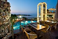Hotel & Restaurant "VILLA LIST"