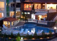 Restaurant "ARLANDA"