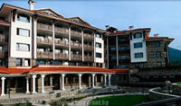 Restaurantul "ASTERA" Bansko
