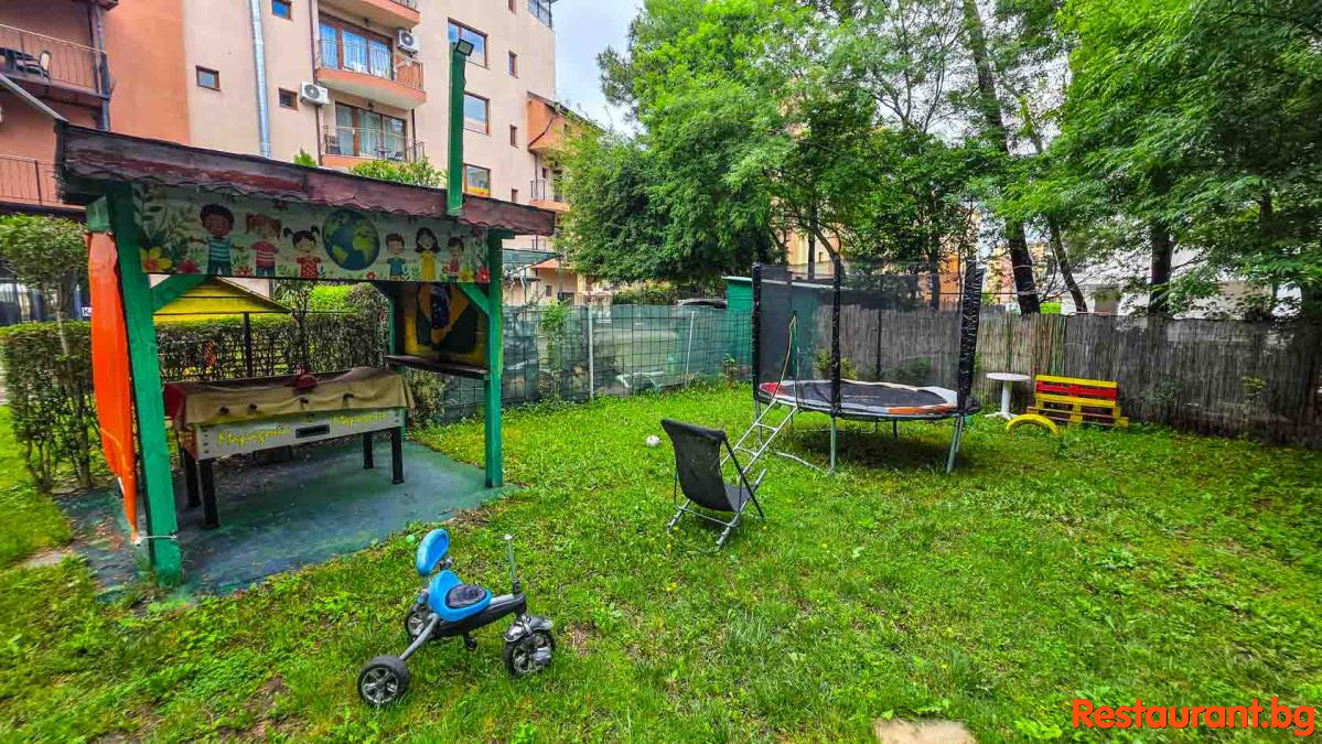 Kids Corner Summer 2026