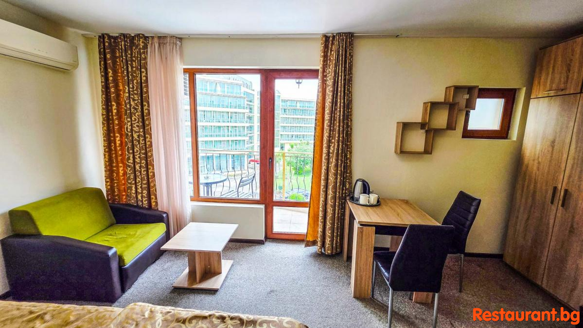 Rooms and Apartments Summer 2026