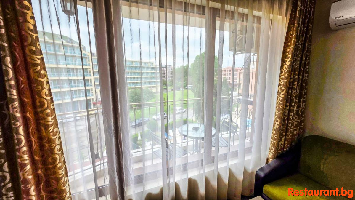 Rooms and Apartments Summer 2026