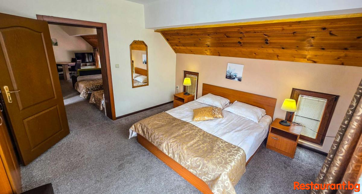 Rooms and Apartments Summer 2026