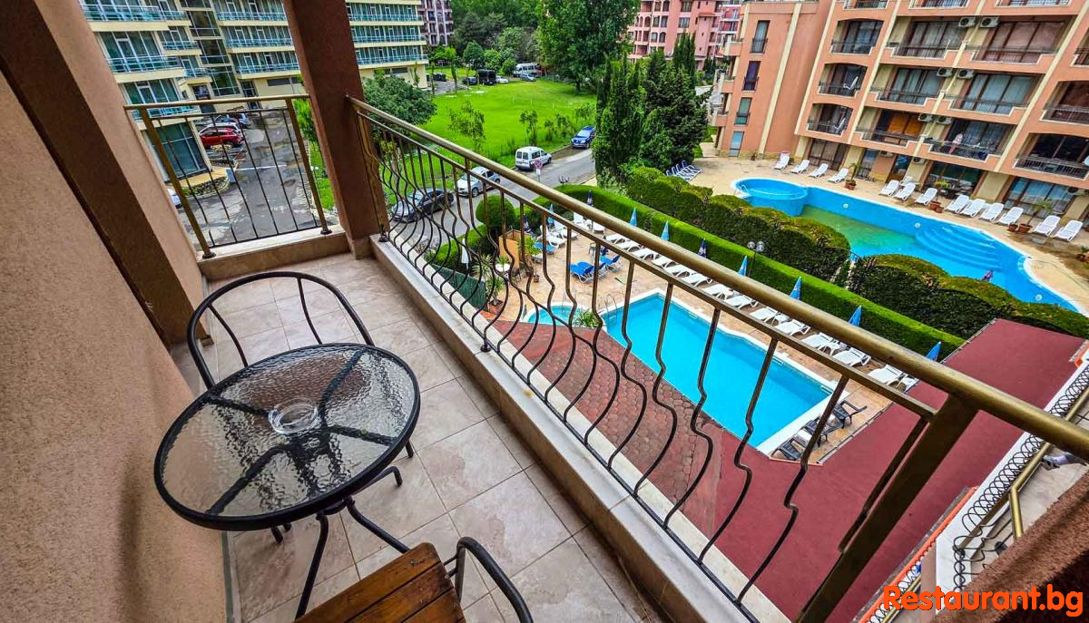 Rooms and Apartments Summer 2026