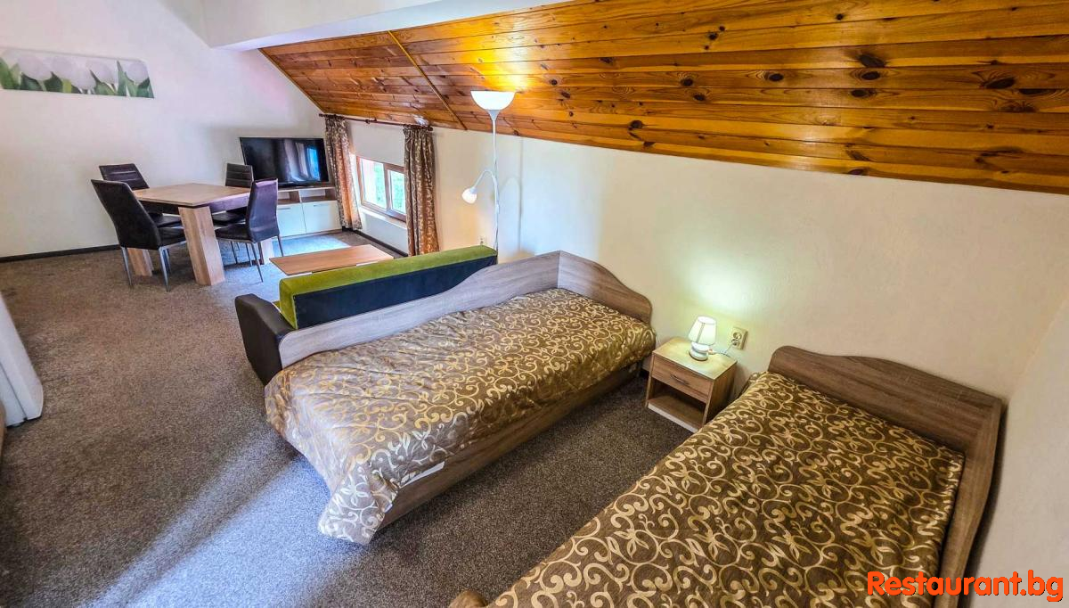 Rooms and Apartments Summer 2026