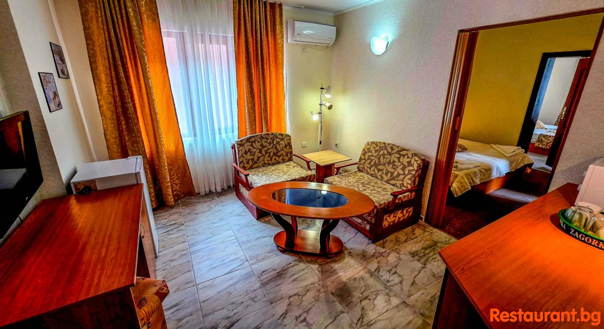 Rooms and Apartments Summer 2026