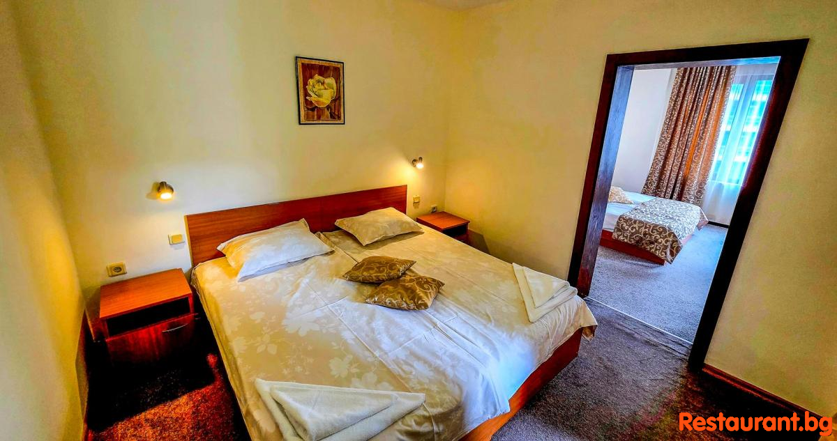 Rooms and Apartments Summer 2026