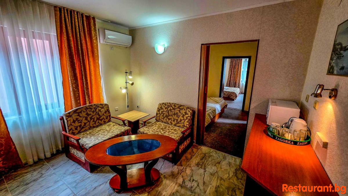 Rooms and Apartments Summer 2026