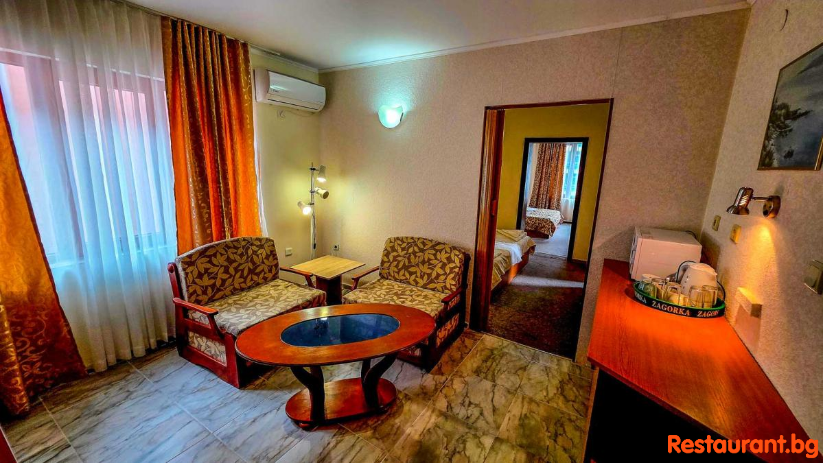 Rooms and Apartments Summer 2026