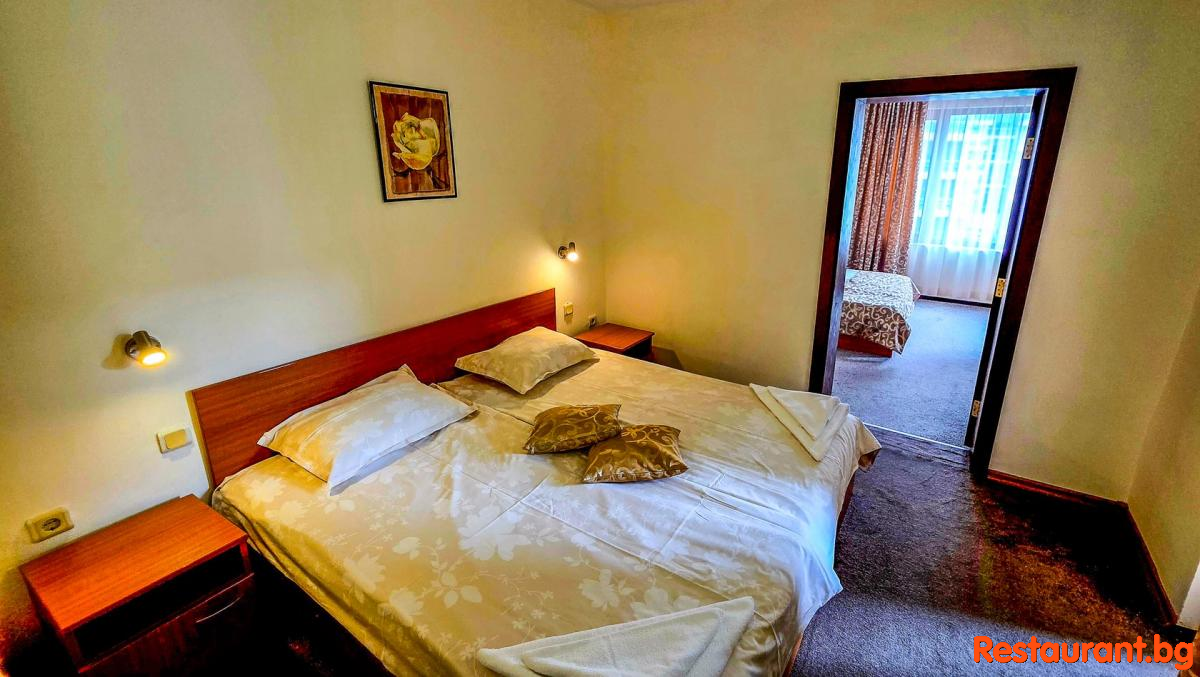 Rooms and Apartments Summer 2026