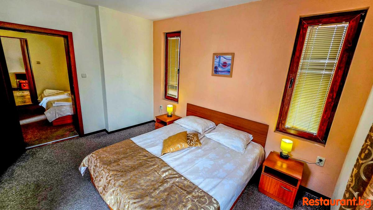 Rooms and Apartments Summer 2026