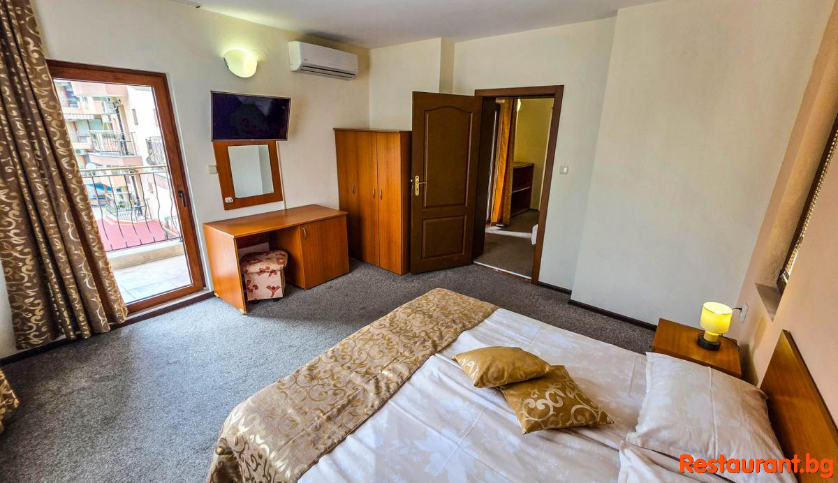 Rooms and Apartments Summer 2026