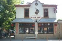China Restaurant "RED DRAGON"