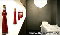 Restaurant "SILVER GOURMET"