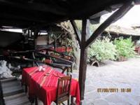 Restaurant "CHORBADJIISKA SRESHTA"