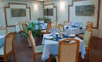 Restaurant "LIGHT"