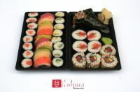 Sushi Bar & Restaurant "KABUKI " Sofia