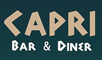 Restaurant "KAPRI" Sofia