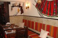 Tavern Mehana "IZBATA"