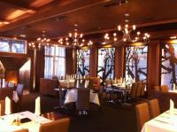 Restaurant "NIAGARA"