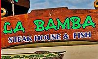 Restaurant & Bar LA BAMBA Sunny Beach Ресторант и бар LA BAMBA Слънчев Бряг 