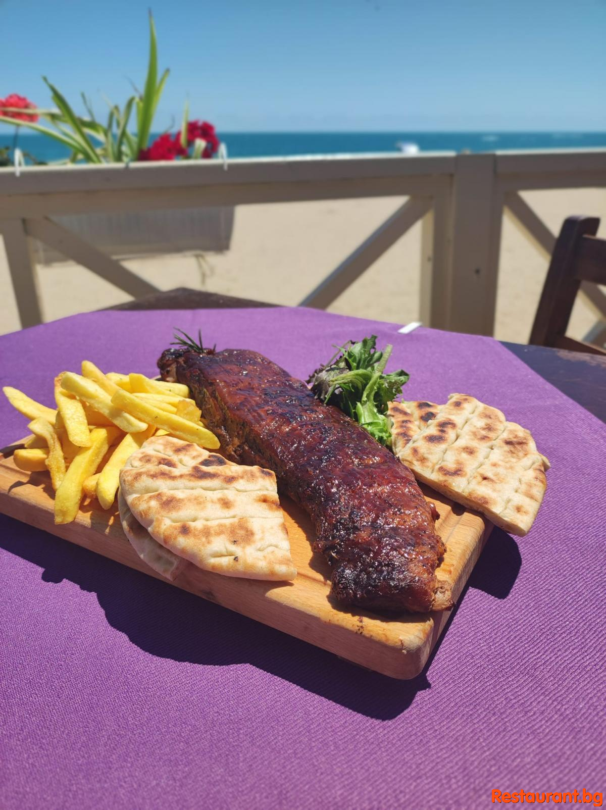 Great Food !