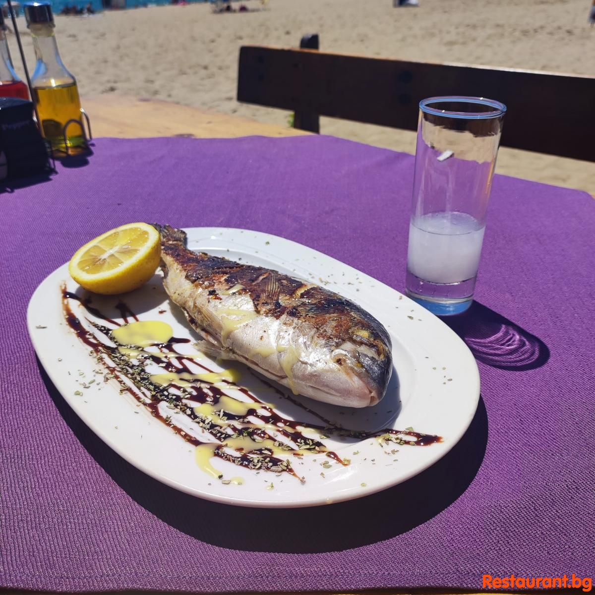 Great Food !