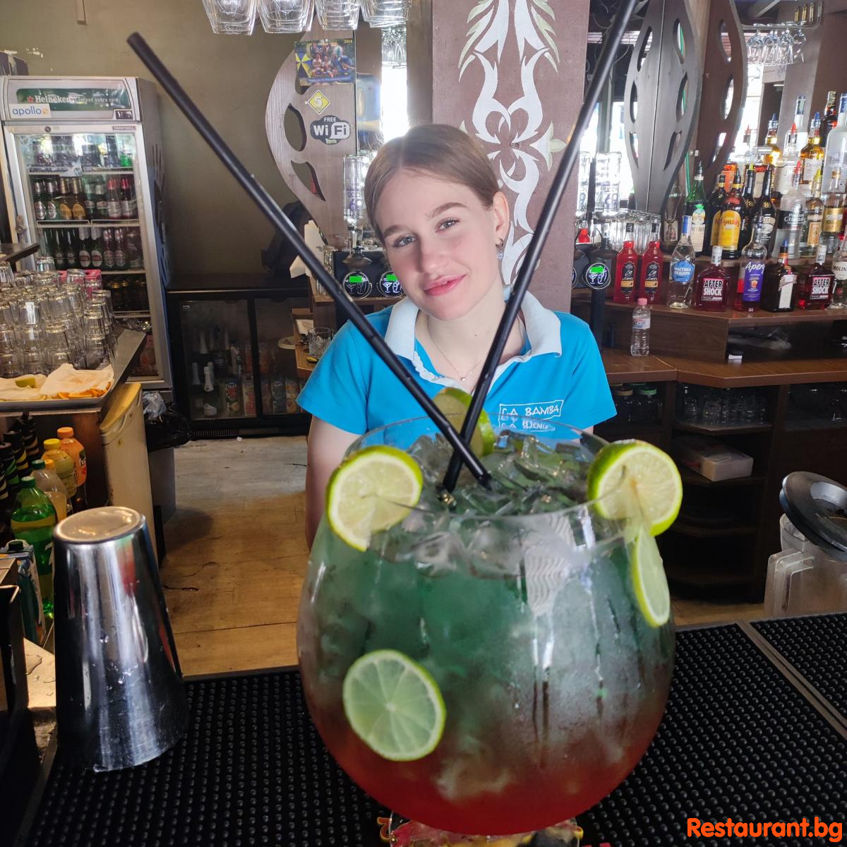 Top Cocktails