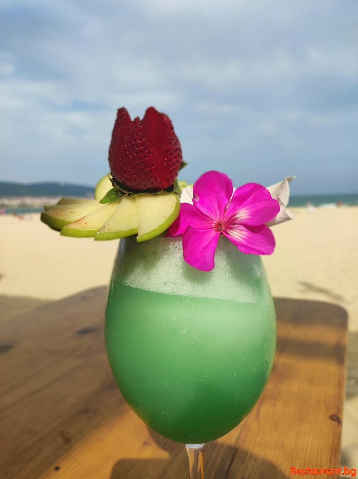 Top Cocktails