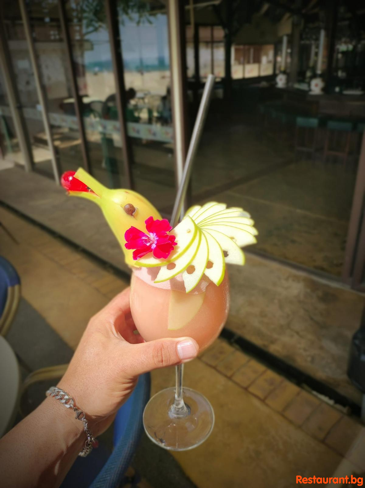 Top Cocktails