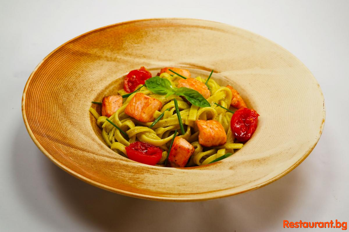 Fresh Menu 2025