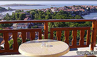 Hotel-Restaurant "KALITEA" Sozopol