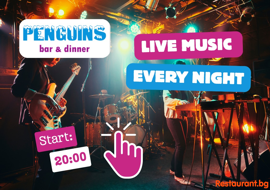 Live Music