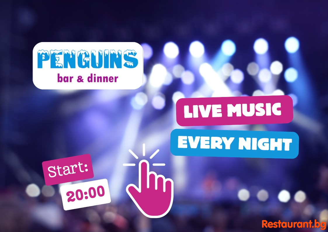 Live Music