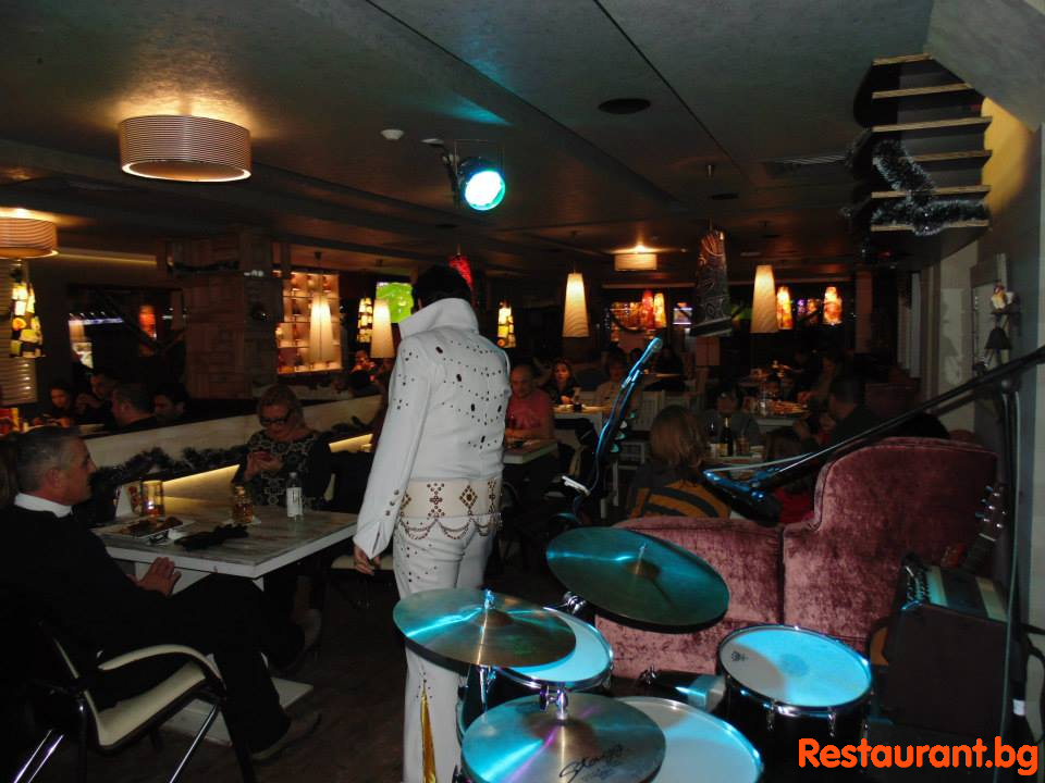 ELVIS Show