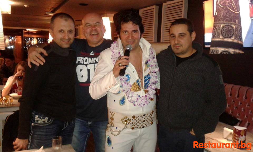 ELVIS Show