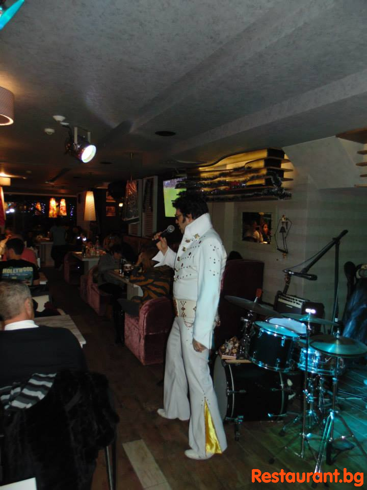 ELVIS Show