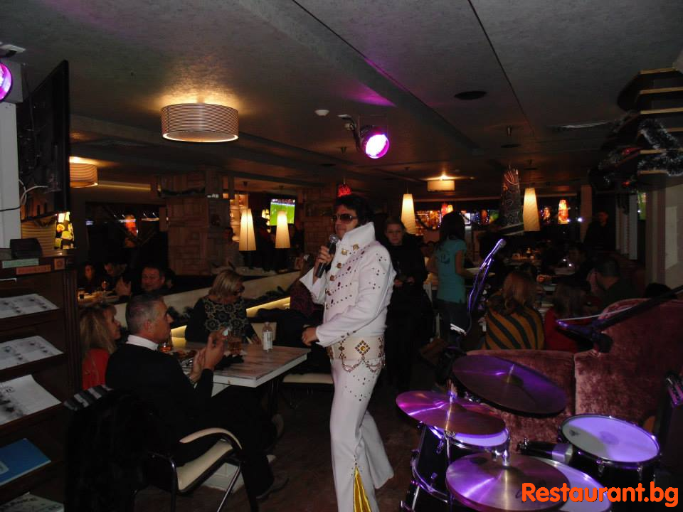 ELVIS Show