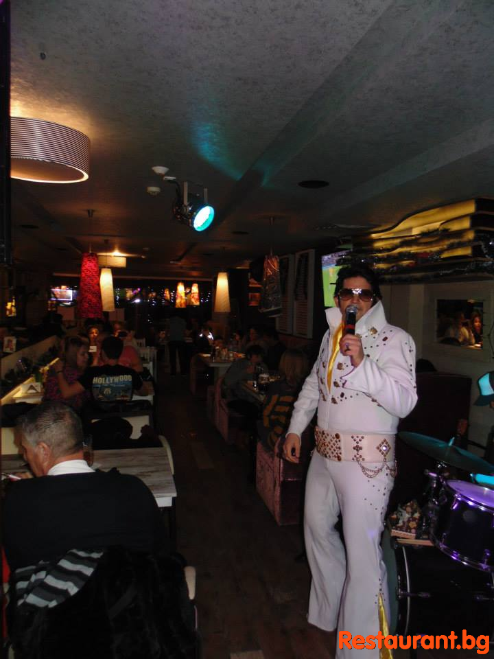 ELVIS Show