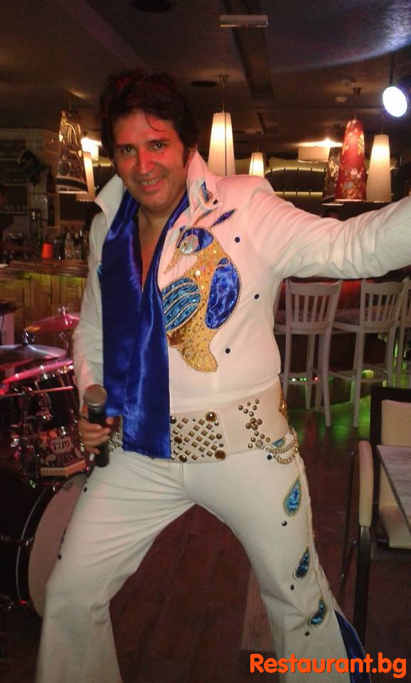 ELVIS Show