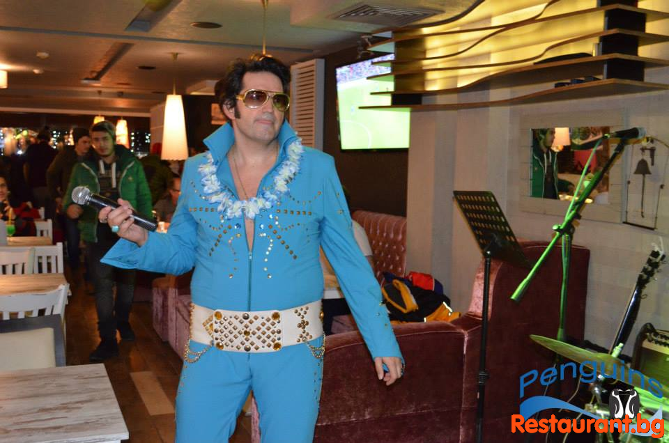 ELVIS Show