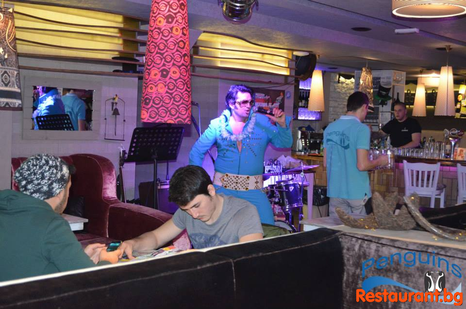 ELVIS Show