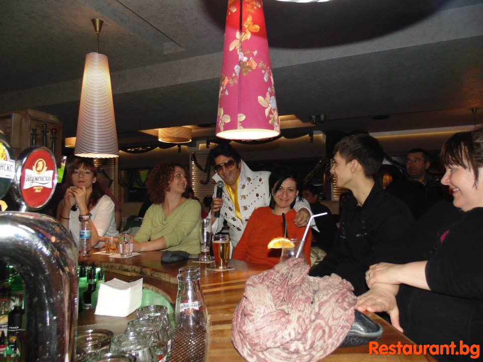 ELVIS Show