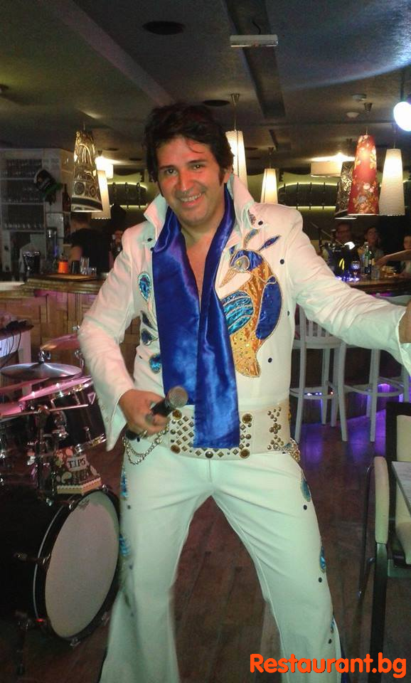 ELVIS Show