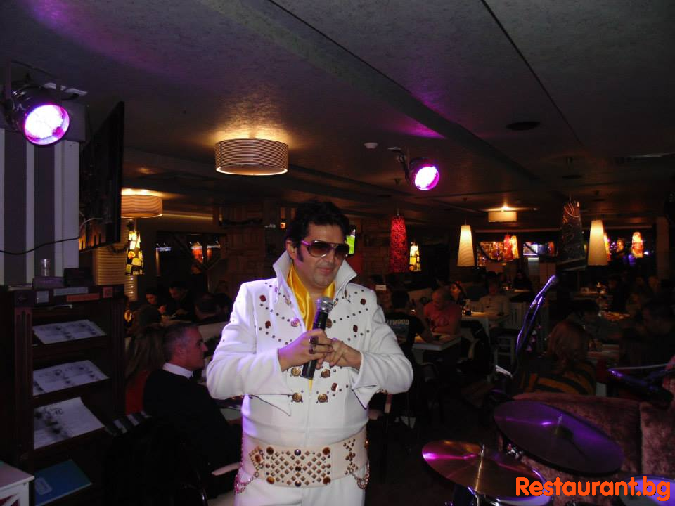 ELVIS Show