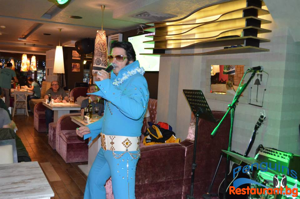 ELVIS Show