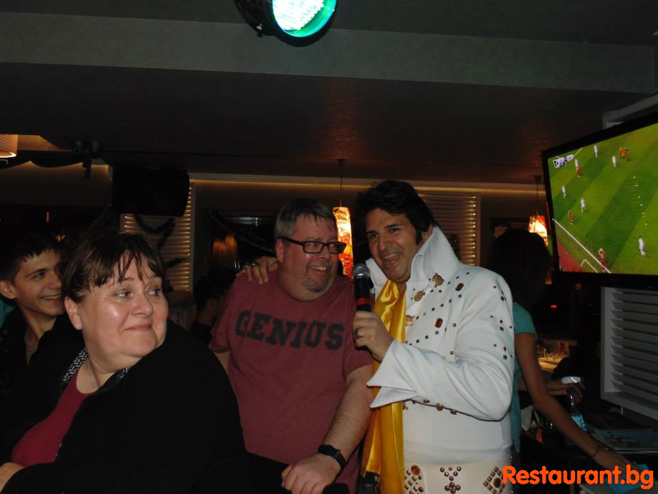 ELVIS Show