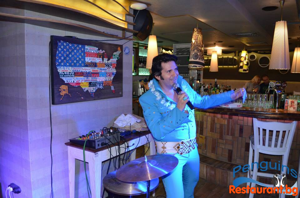ELVIS Show